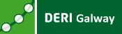 DERI logo